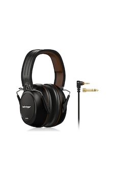 Behringer Dh100 Profesyonel Davulcu Kulaklık Behringer Dh100 Profesyonel Davulcu Kulaklık