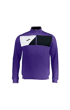 Joma Jacket Crew İi Erkek Günlük Sweatshirts 100612,551 Mor Mor