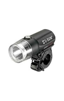 S-Sun Ss-L120W Far 3 Beyaz Tw Led Focus 2 Fonksiyon Siyah
