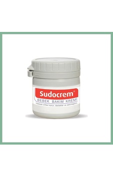 Bşkvirgo Sudocrem Bebek Bakım Kremi 250 Gr Bsk2026 Bşkvirgo Sudocrem Bebek Bakım Kremi 250 Gr Bsk2026
