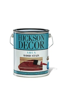 Hickson Decor Aqua Su Bazlı 5 Lt Chesnut (269339838) Hickson Decor Aqua Su Bazlı 5 Lt Chesnut (269339838)