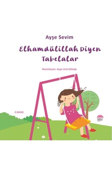 Betül Büyüyor - Elhamdülillah Diyen Tabelalar - Msbu-716415 Betül Büyüyor - Elhamdülillah Diyen Tabelalar - Msbu-716415