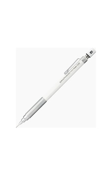 Pentel Graph 600 0.5 Mm Mekanik Kurşun Kalem Beyaz Pg605 Diğer Pentel Graph 600 0.5 Mm Mekanik Kurşun Kalem Beyaz Pg605 Diğer