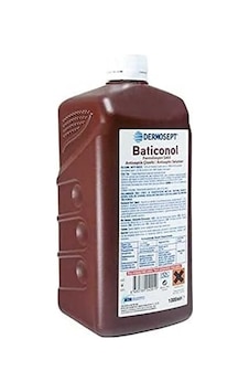 Dermosept Batikon 1lt Dermosept Batikon 1lt