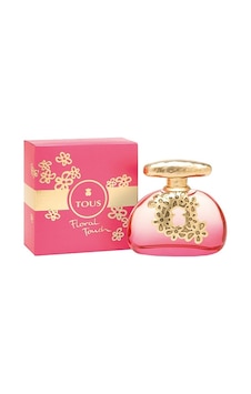 Tous Floral Touch Kadın Parfüm EDT 100 ML Tous Floral Touch Kadın Parfüm EDT 100 ML