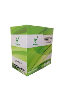 305m Metre Utp Cat6 Kablo Ethernet Internet Kablosu 305m Metre Utp Cat6 Kablo Ethernet Internet Kablosu