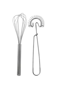 Ikea Idealisk İkili Metal Çırpıcı Seti Diğer Ikea Idealisk İkili Metal Çırpıcı Seti Diğer