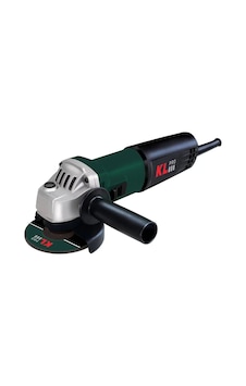 Kl Pro Klat11505 850watt 115mm Profesyonel Avuç Taşlama