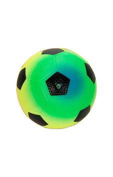 Gökkuşağı Renkli Mini Futbol Topu - 11 Cm Lisinya Gökkuşağı Renkli Mini Futbol Topu - 11 Cm Lisinya