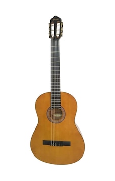 Valencia Vc264 4/4 Klasik Gitar - Naturel Parlak Orta Seviye Sitka Ladin Kapak, Nato Gövde, Parlak Cila Ve Uzun Ömürlü Kullanım İçin Güçlendirilmiş İç Yapı Valencia Vc264 4/4 Klasik Gitar - Naturel Parlak Orta Seviye Sitka Ladin Kapak, Nato Gövde, Parlak Cila Ve Uzun Ömürlü Kullanım İçin Güçlendirilmiş İç Yapı