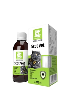 Nanbell Scot Vet 100 Ml