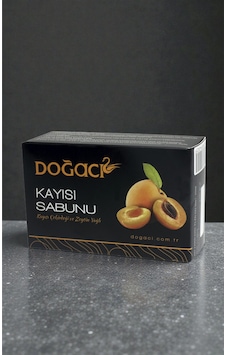 Kayısı Sabunu 150 Gr Kayısı Kayısı Sabunu 150 Gr Kayısı