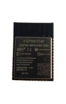 Espressif Esp32 Wroom 32d Wifi Bluetooth Modül Espressif Esp32 Wroom 32d Wifi Bluetooth Modül