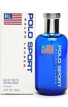 Ralph Lauren Polo Sport Erkek Parfüm EDT 125 ML Ralph Lauren Polo Sport Erkek Parfüm EDT 125 ML