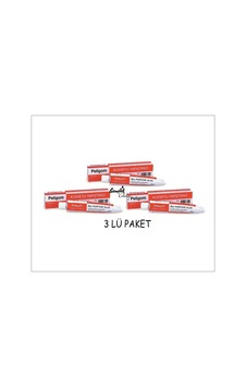 Peligom Sıvı Yapıştırıcı No 11 90 Gr 3 Lü Paket Peligom Sıvı Yapıştırıcı No 11 90 Gr 3 Lü Paket