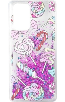Xiaomi Redmi Note 10 Pro Kılıf Zore Marshmelo Silikon NO3 Xiaomi Redmi Note 10 Pro Kılıf Zore Marshmelo Silikon NO3