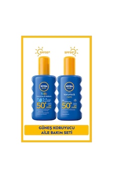 Sun Spf50 Yüksek Güneş Koruyucu Vücut Sprey 200ml Ve Çocuklar İçin Hassas Güneş Koruyucu Sprey 200ml Sun Spf50 Yüksek Güneş Koruyucu Vücut Sprey 200ml Ve Çocuklar İçin Hassas Güneş Koruyucu Sprey 200ml