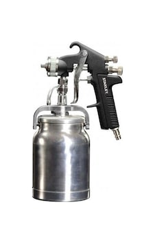 Stanley Alttan Depo Boya Tabancası 1,8 MM