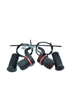 Peak Sunrun Vites Kolu Kırmızı 3x7 Vites Kırmızı