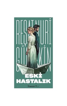 Eski Hastalık Yeni Kapak - Bıso-834700 Eski Hastalık Yeni Kapak - Bıso-834700