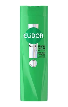 Elidor Superblend Sağlıklı Uzayan Saçlar Saç Bakım Şampuanı 400 Ml Elidor Superblend Sağlıklı Uzayan Saçlar Saç Bakım Şampuanı 400 Ml