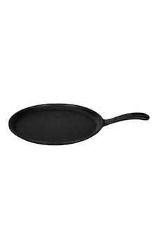 Lava Döküm Krep Pizza Pancake Tavası 20 CM Lvecoykrp20 Lava Döküm Krep Pizza Pancake Tavası 20 CM Lvecoykrp20