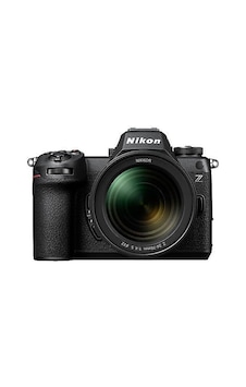 Nikon Z6III Lens Kit w/24-70 f/4 S Aynasız Fotoğraf Makinesi Nikon Z6III Lens Kit w/24-70 f/4 S Aynasız Fotoğraf Makinesi