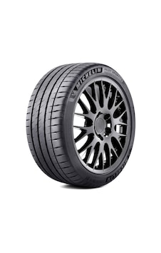 Michelin 255/35ZR19 96y XL Pilot Sport 4 Zp Yaz Lastiği - 2026 Michelin 255/35ZR19 96y XL Pilot Sport 4 Zp Yaz Lastiği - 2026