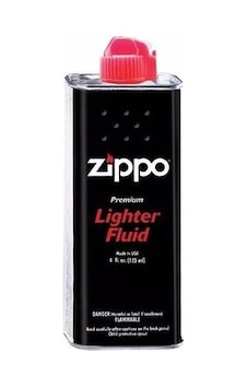 Zippo Benzin 125ml