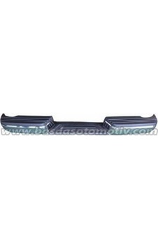 Mazda B2500 2001-2006 Tampon Arka Nikelaj Bağlantı Ayaklarıyla Birlikte Oem No: Rm58-29900-c00 Mazda B2500 2001-2006 Tampon Arka Nikelaj Bağlantı Ayaklarıyla Birlikte Oem No: Rm58-29900-c00