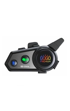 Gogo Gg-2006 İntercom