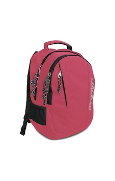 Jacbag Black Jac Mini İlkokul Sırt Çantası - Pembe