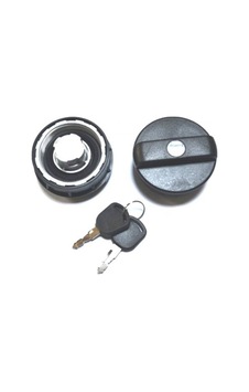 Benzin - 565 - Dış Depo Kapağı Slx Dkş - Dpmıx-hb - M131 Çinko