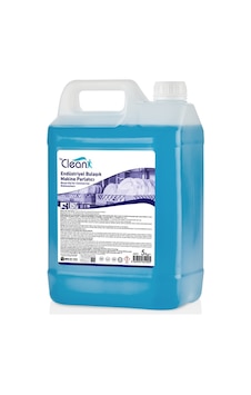 By Clean Endüstriyel Bulaşık Makine Parlatıcısı 5 KG By Clean Endüstriyel Bulaşık Makine Parlatıcısı 5 KG