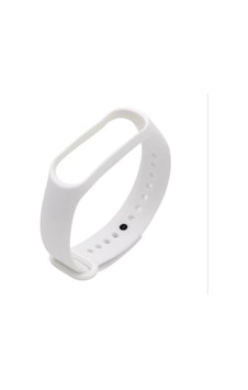 Xiaomi Mi Band 3 4 Uyumlu Akıllı Bileklik Kordon Kayış Xiaomi Mi Band 3 4 Uyumlu Akıllı Bileklik Kordon Kayış