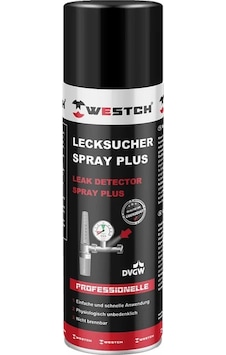Westch Kaçak Arama Spreyi Plus 400 Ml Gaz Ve Hava Kaçak Tespit Westch Kaçak Arama Spreyi Plus 400 Ml Gaz Ve Hava Kaçak Tespit