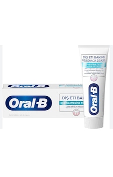 Oral-b Diş Eti Bakımı Oral-b Diş Eti Bakımı