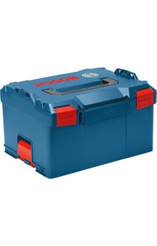 Bosch Professional L-Boxx 238 Taşıma ve Saklama Ekipmanı - 1600A012G2 Bosch Professional L-Boxx 238 Taşıma ve Saklama Ekipmanı - 1600A012G2