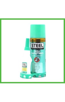 Vaveni Hızlı Yapıştırıcı 400 Ml Arz Standart Vaveni Hızlı Yapıştırıcı 400 Ml Arz Standart