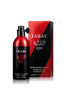 Tabac Wild Ride After Shave Spray 125 Ml Tıraş Sonrası Sprey