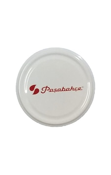 Konserve Şişe Kapak 100'lü Paket