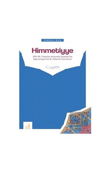 Himmetiyye -  Fecr Yayınları