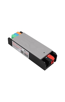 Sh Powermaster Pm-26837 12 Volt 3 Amper 36 Watt Slim Metal Kasa Adaptör Voltaj Göstergeli 128x42x27mm Najmaddin Sh Powermaster Pm-26837 12 Volt 3 Amper 36 Watt Slim Metal Kasa Adaptör Voltaj Göstergeli 128x42x27mm Najmaddin