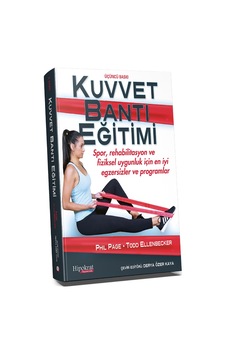 Kuvvet Bantı Eğitimi/Derya Özer Kaya