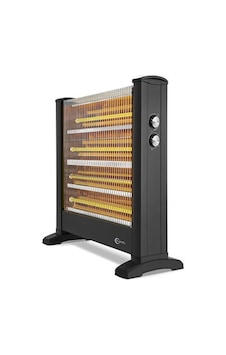 Flavel QI 2200 M 2200 W Isıtıcı Flavel QI 2200 M 2200 W Isıtıcı