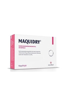 Maquıdry 30   Kapsül