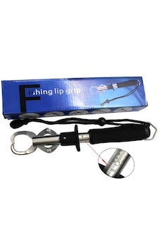 Lupo Fishing Lip Grip 30kg Test