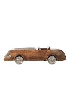 Mudo Home Verna Car Biblo 28x10 Cm Mudo Home Verna Car Biblo 28x10 Cm