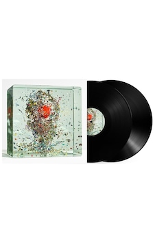 Jacob Collier - Djesse Vol. 4 / 2 X Plak Jacob Collier - Djesse Vol. 4 / 2 X Plak