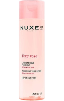 Nuxe Very Rose Tazeleyici Tonik Losyon 200 Ml Nuxe Very Rose Tazeleyici Tonik Losyon 200 Ml